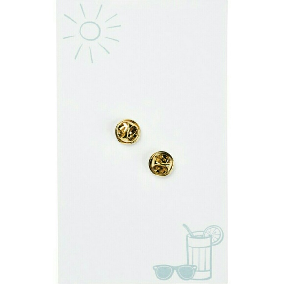 Sweet Tea Enamel Pin - Picture 3 of 3